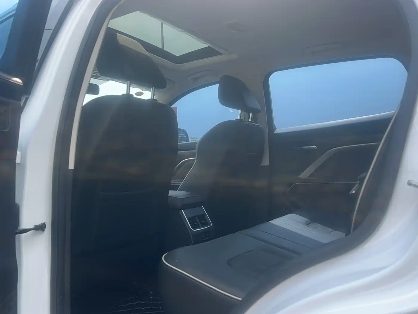 Haval H6 2023 National Trend Edition 1.5T Automatic Urban фото 24
