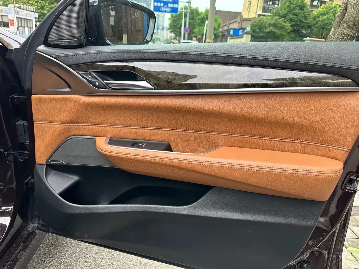 BMW 6 Series GT 2018 2018 630i Luxury Design Package