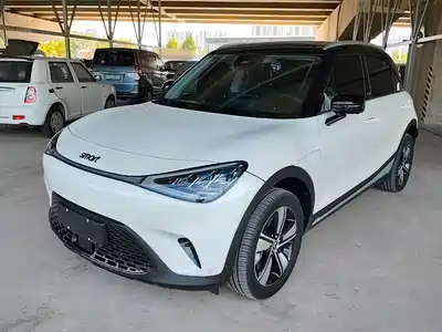 smart #1