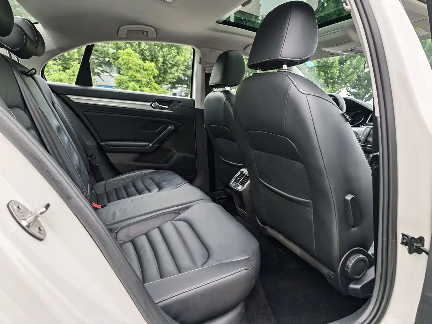 Volkswagen Lamando 2018 280TSI DSG Comfort Edition фото 14