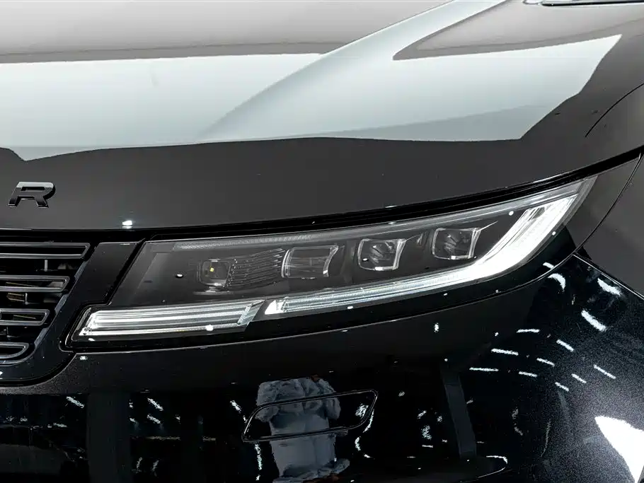 Land Rover Range Rover Sport 2023 400PS Dynamic HSE фото 4