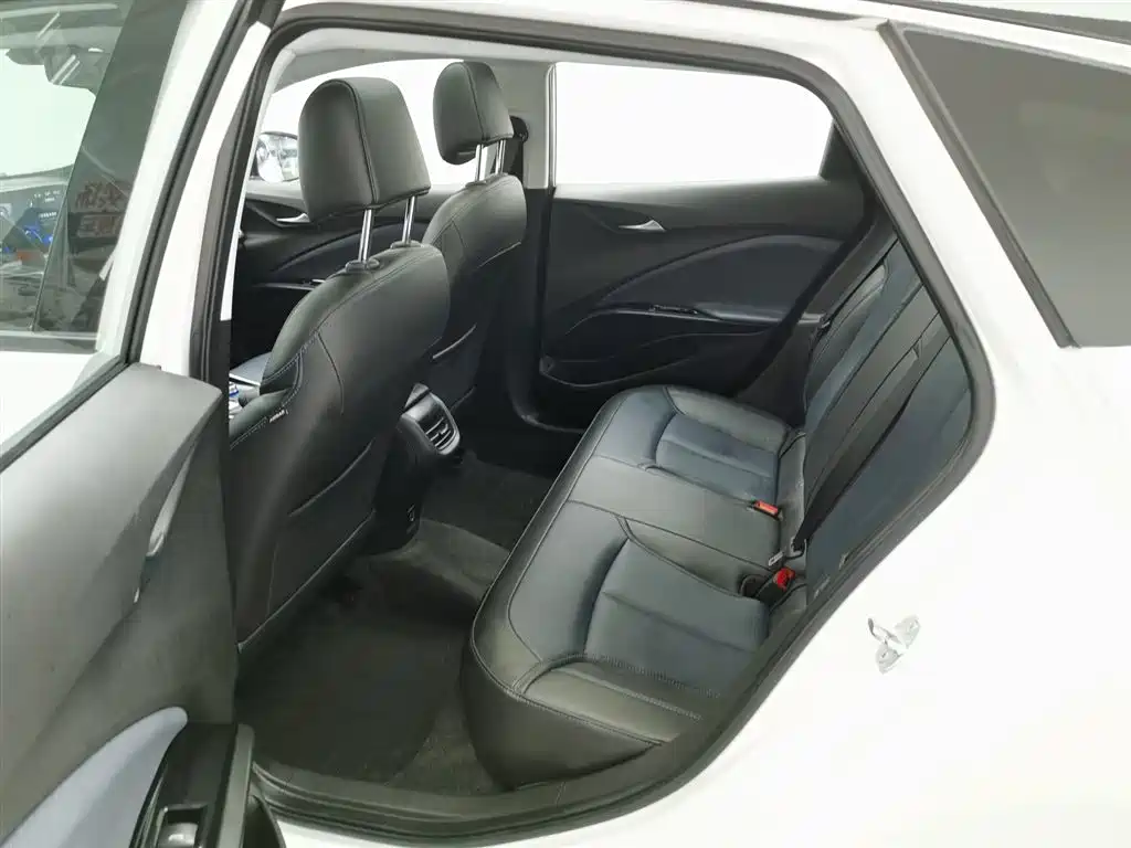 Buick Velite 6 2022 PHEV Connected Smart фото 15