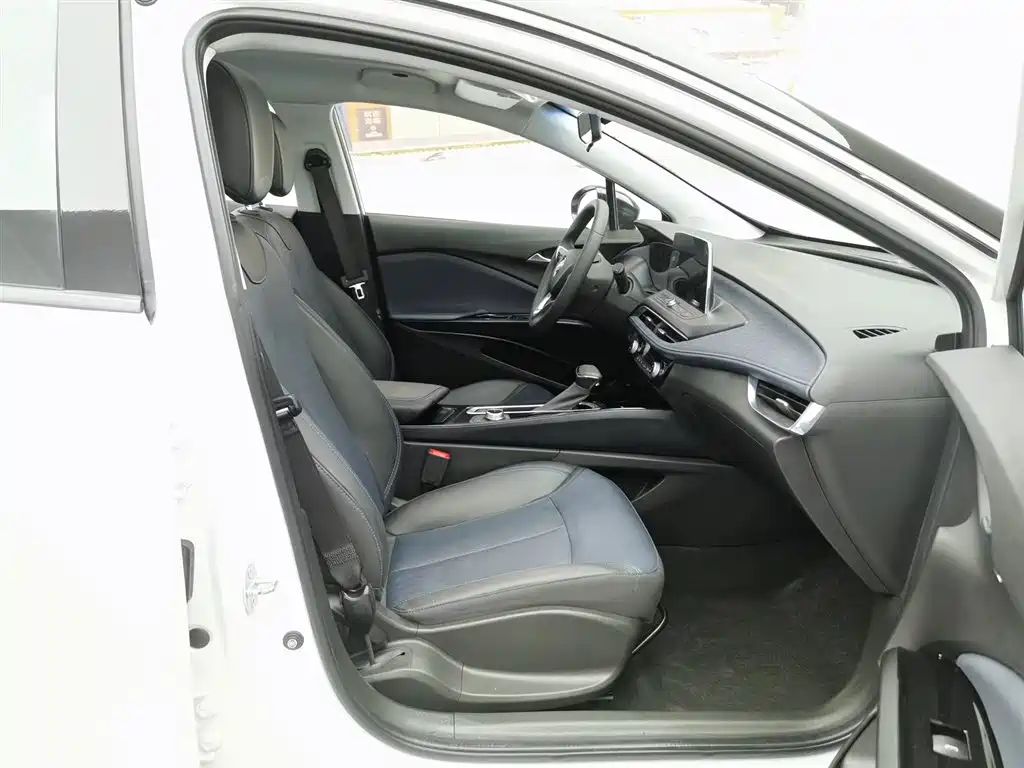 Buick Velite 6 2022 PHEV Connected Smart фото 23