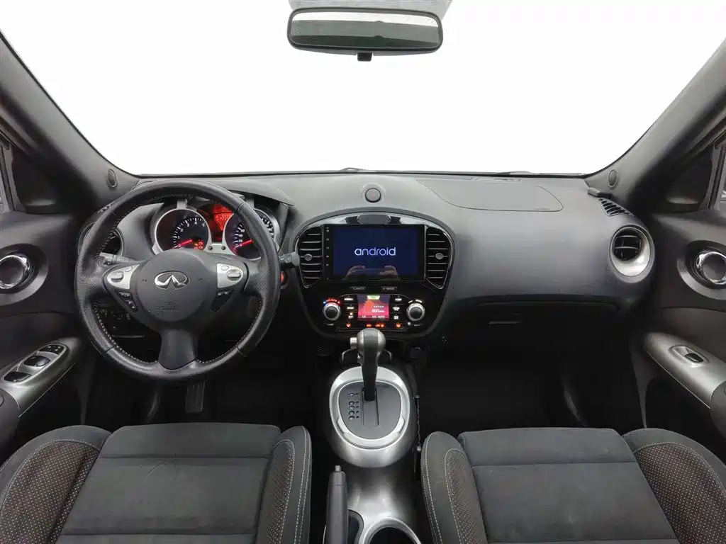 INFINITI ESQ