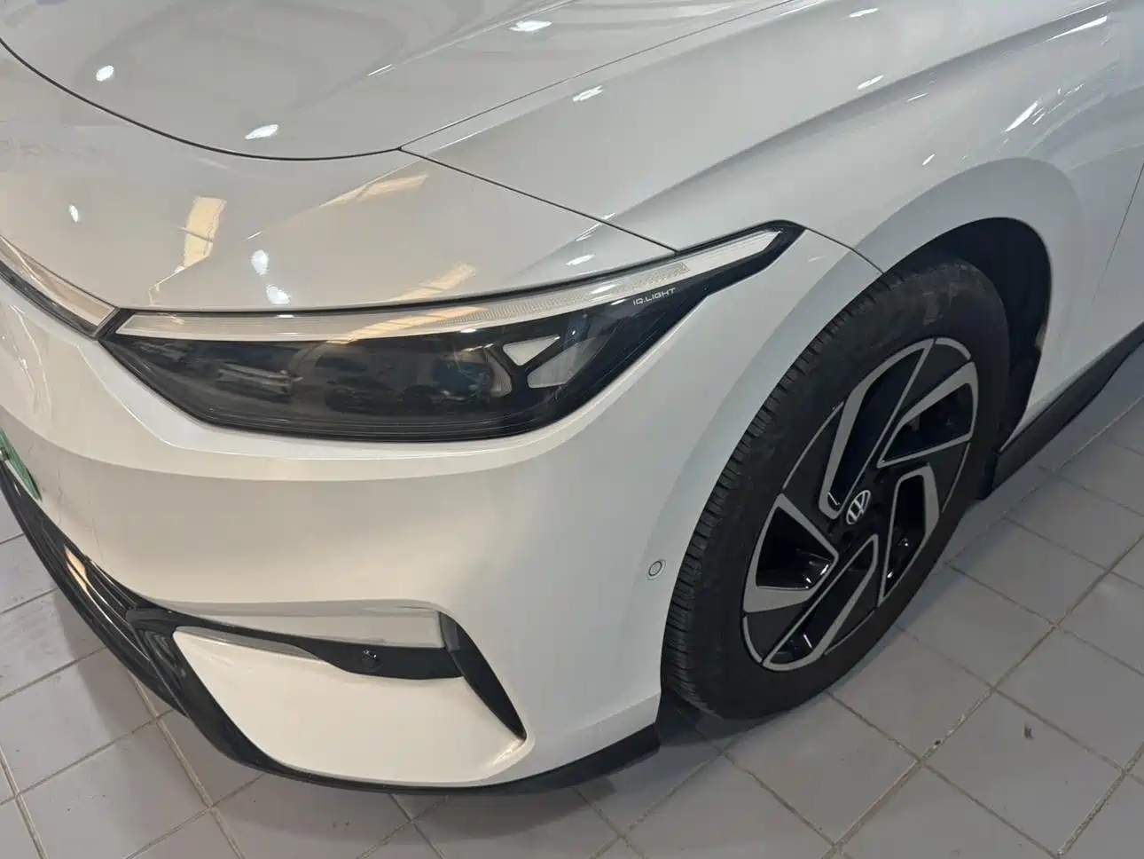 Фото 6 - Volkswagen ID.7