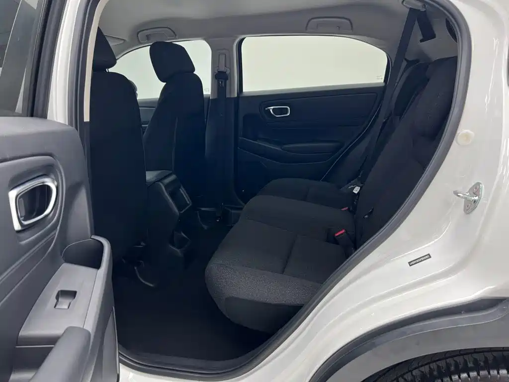 Photo 16 - Honda Vezel