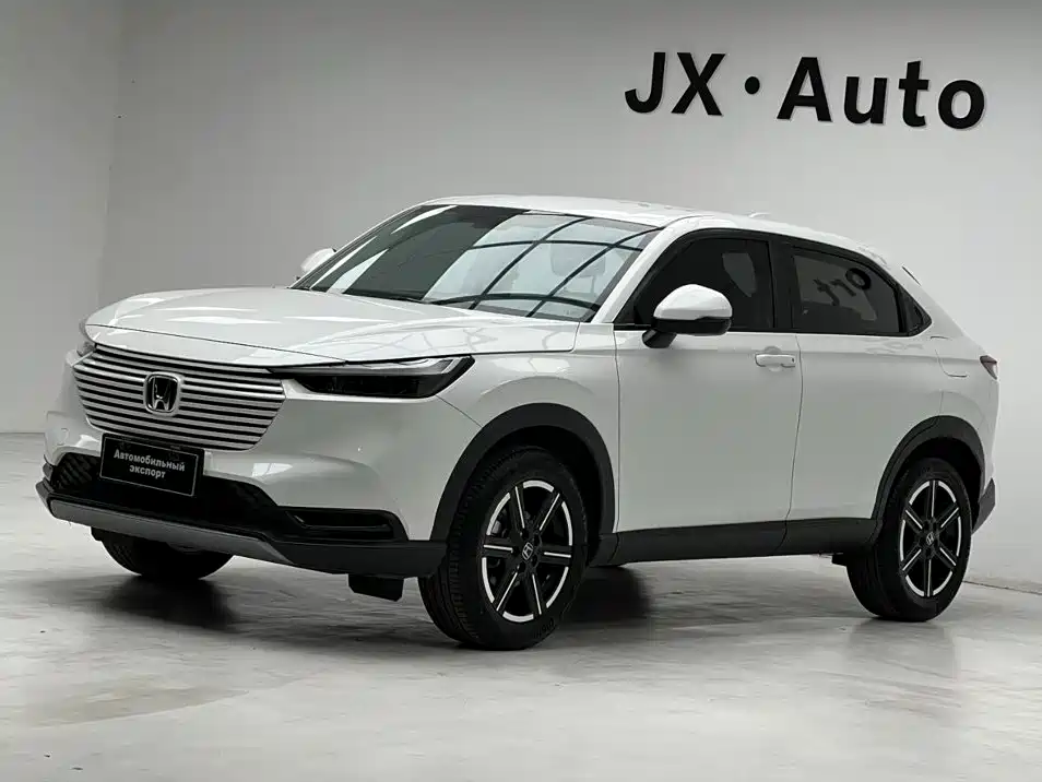 Photo 1 - Honda Vezel