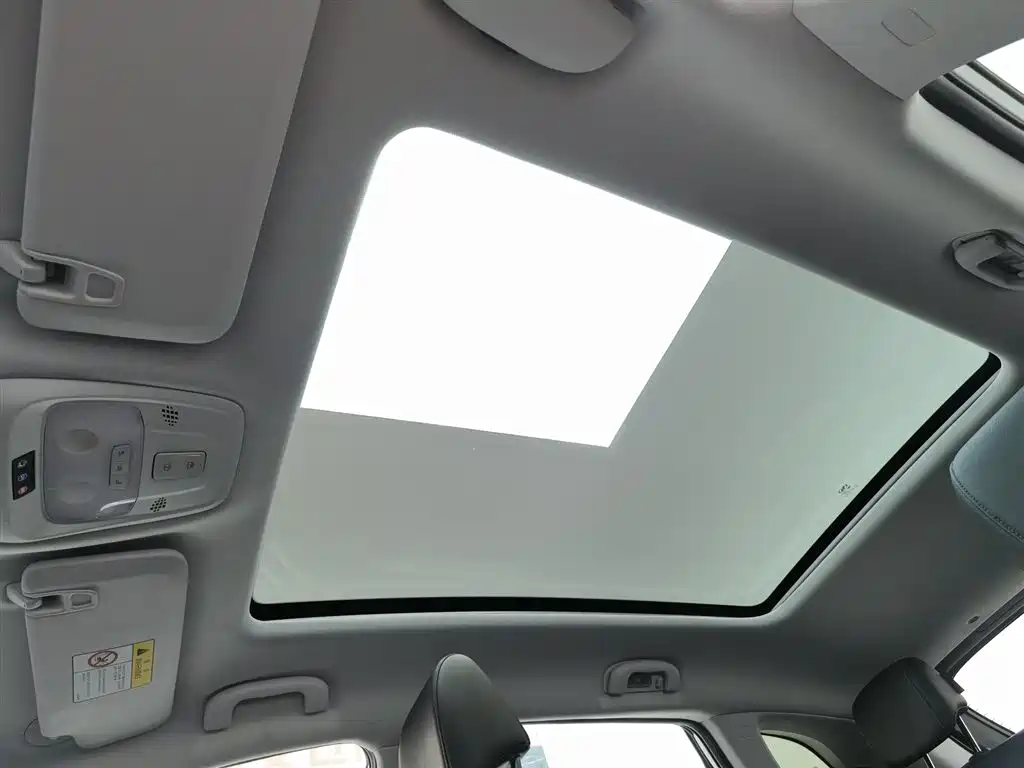 Buick Velite 6 2022 PHEV Connected Smart фото 14