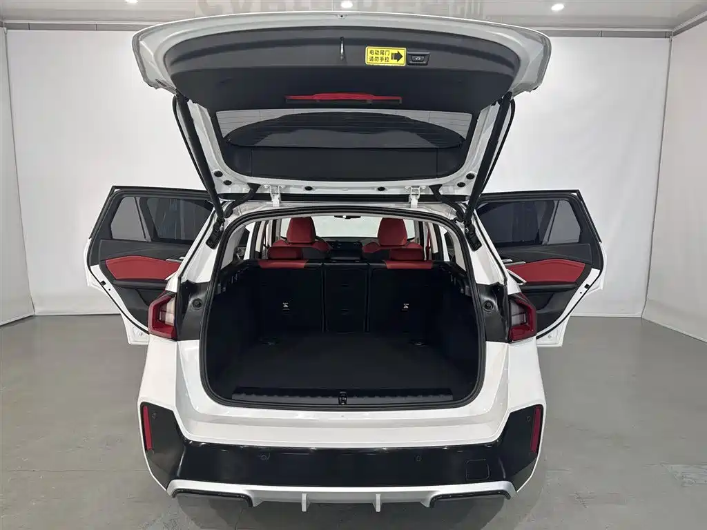 BMW X1 2023 sDrive25Li M Sport Package фото 20