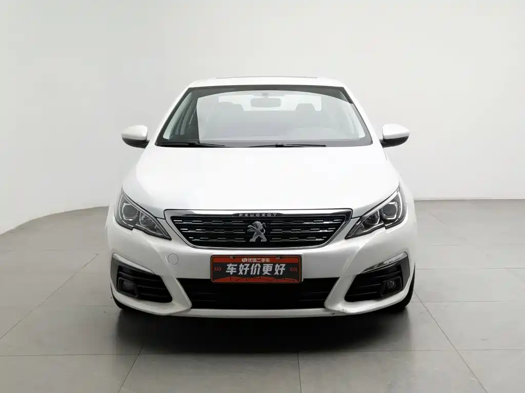 Photo 3 - Peugeot 308