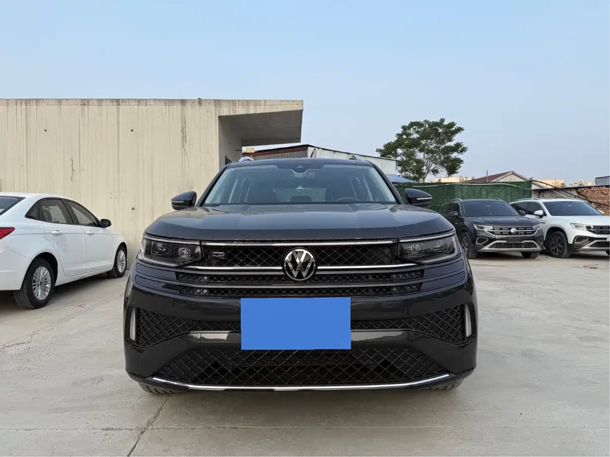 Volkswagen Talagon 2023 380TSI 4WD R-Line Touring Edition фото 2