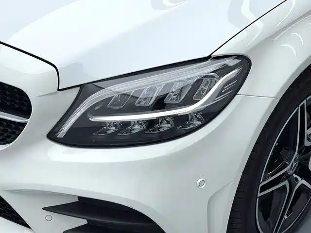 Mercedes-Benz C-Class 2021 C 260 L Sport Starry Exclusive Edition фото 18