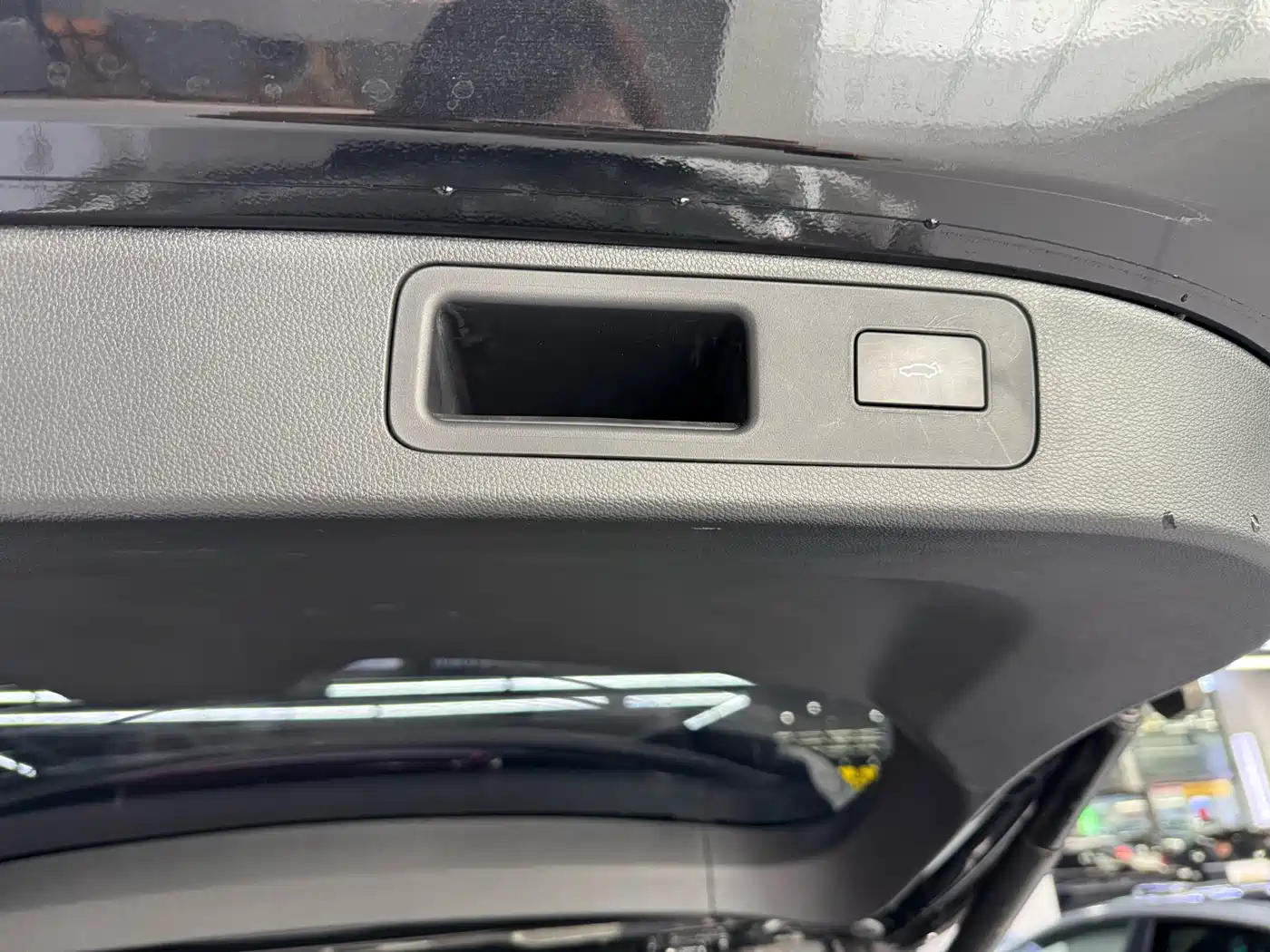 Geely Haoyue L 2025 2025 2.0T DCT Exclusive