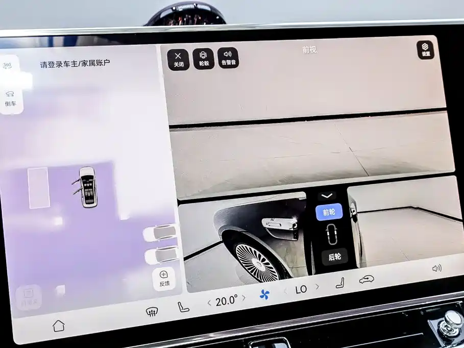 Zunjie S800 2026 2025 Range Extender Starlight Executive 4-Seater
