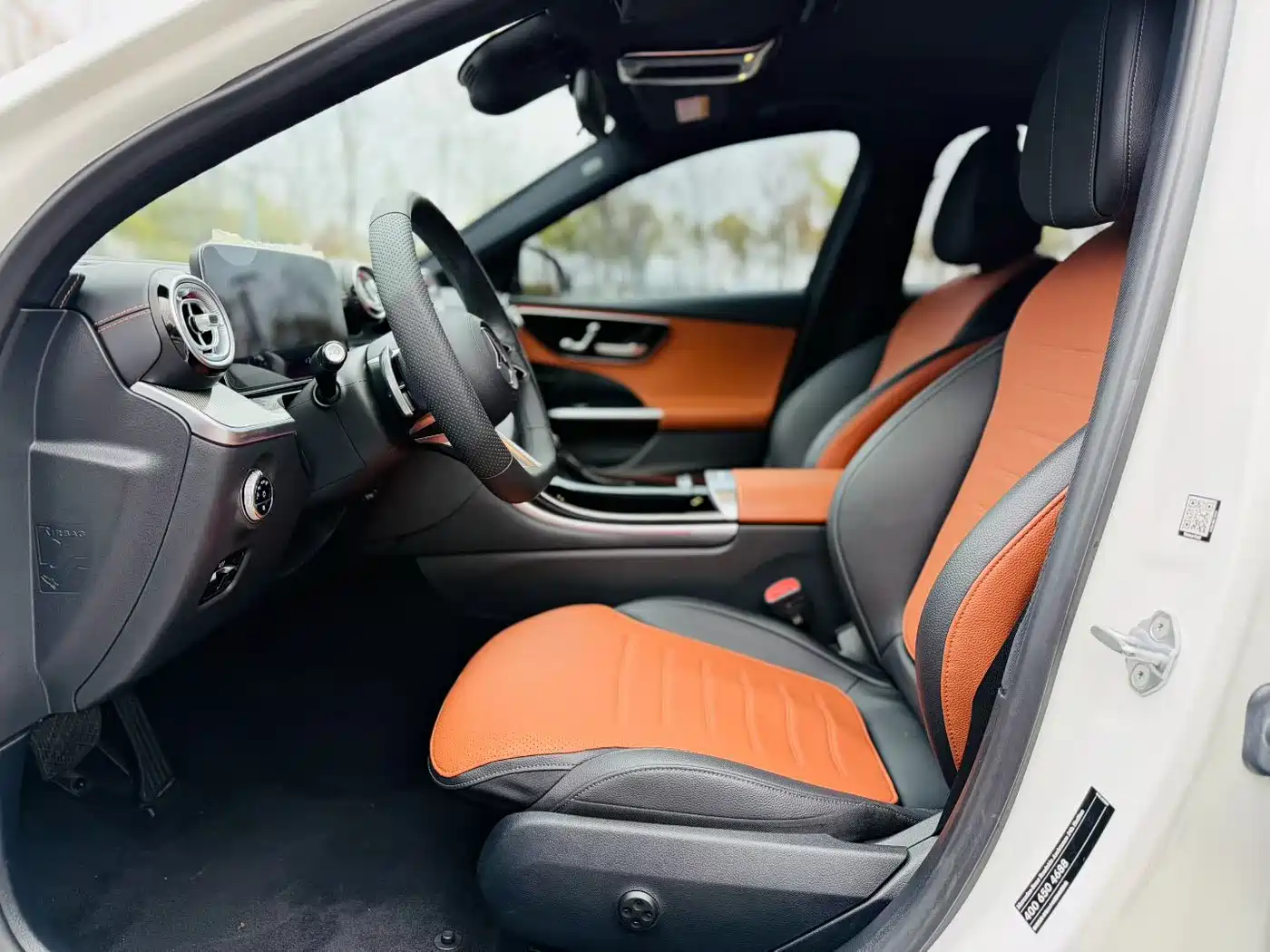 Mercedes-Benz C-Class 2023 C 200 L Sport фото 5