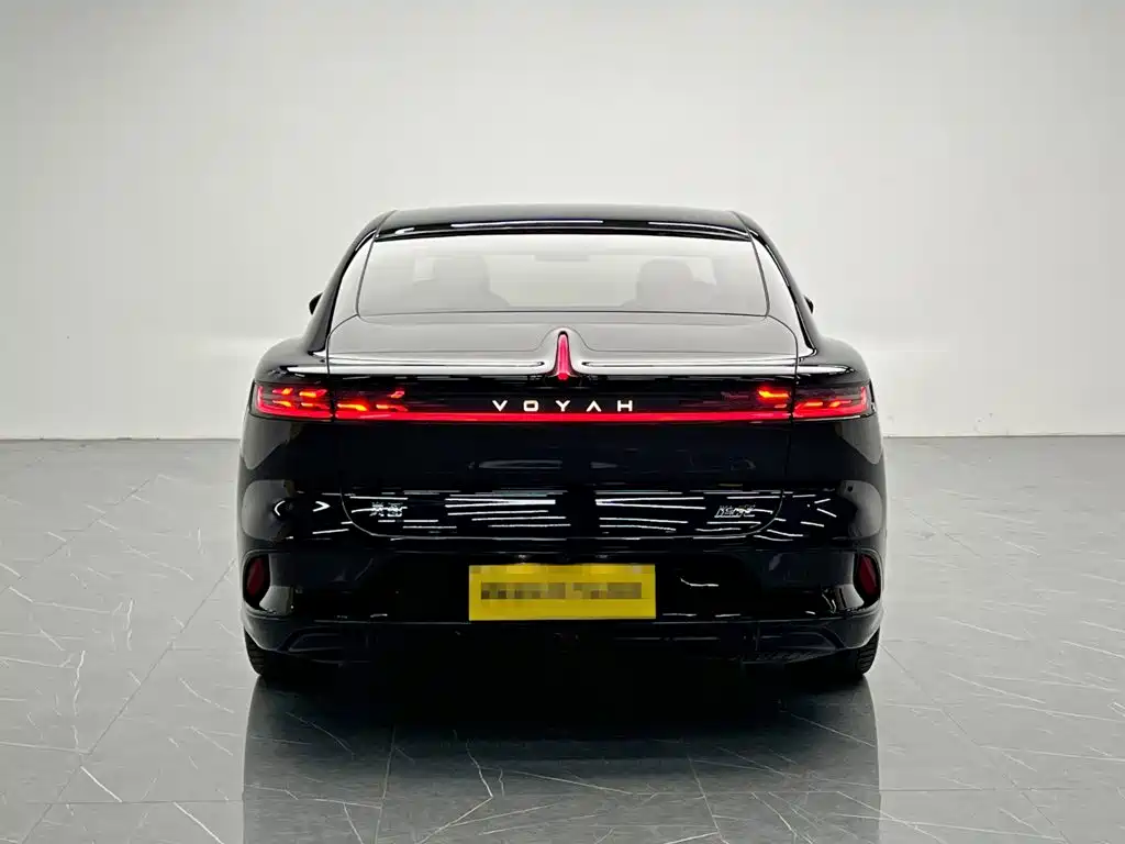Voyah Passion 2024 2024 PHEV AWD Ultra Long Range Flagship
