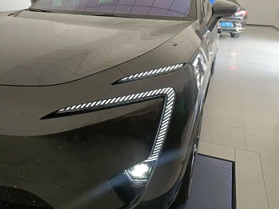 Avatr 11 2025 2025 Max Pure Electric AWD