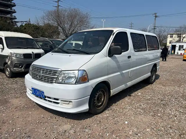 JINBEI EXPRESS