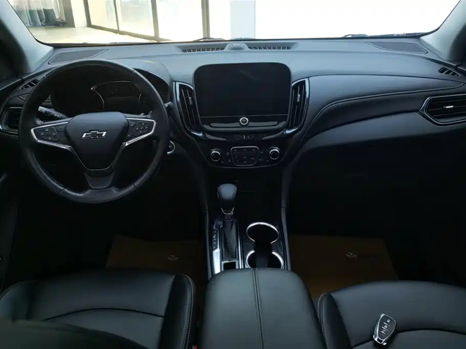 CHEVROLET EXPLORER