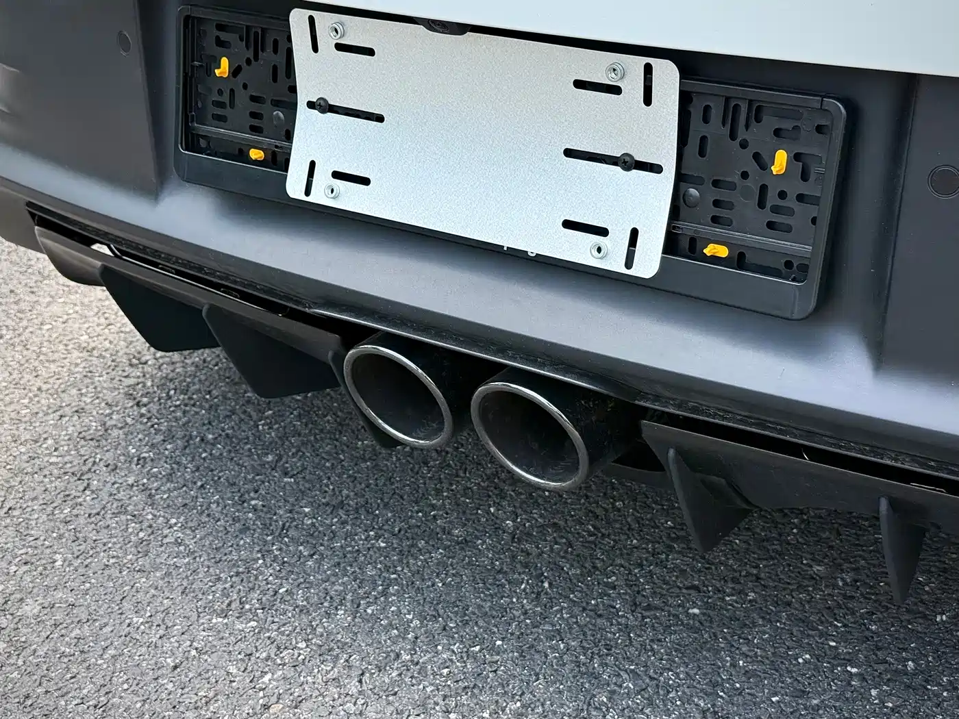 Porsche 911 2026 2023 GT3 RS 4.0L