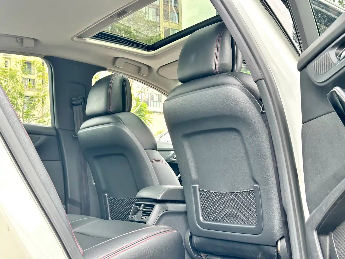 Peugeot 508 2013 2.0L 2nd Anniversary Auto Sunroof Classic Edition фото 25
