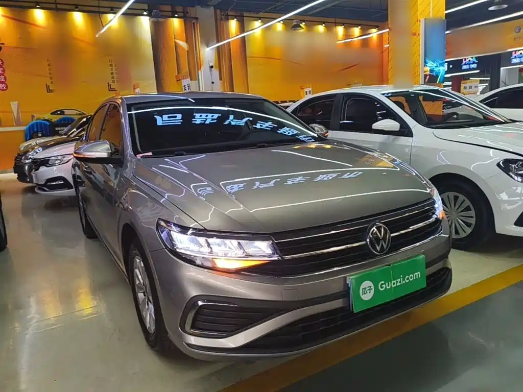 Volkswagen Bora 2023 200TSI DSG Comfort Edition фото 4