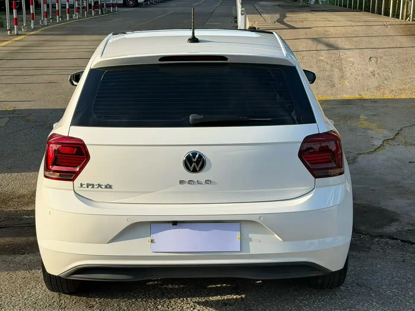Volkswagen Polo, миниатюра 4