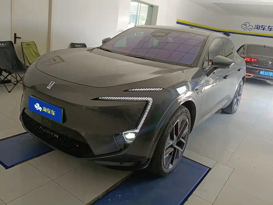 Avatr 11 2025 2025 Max Pure Electric AWD