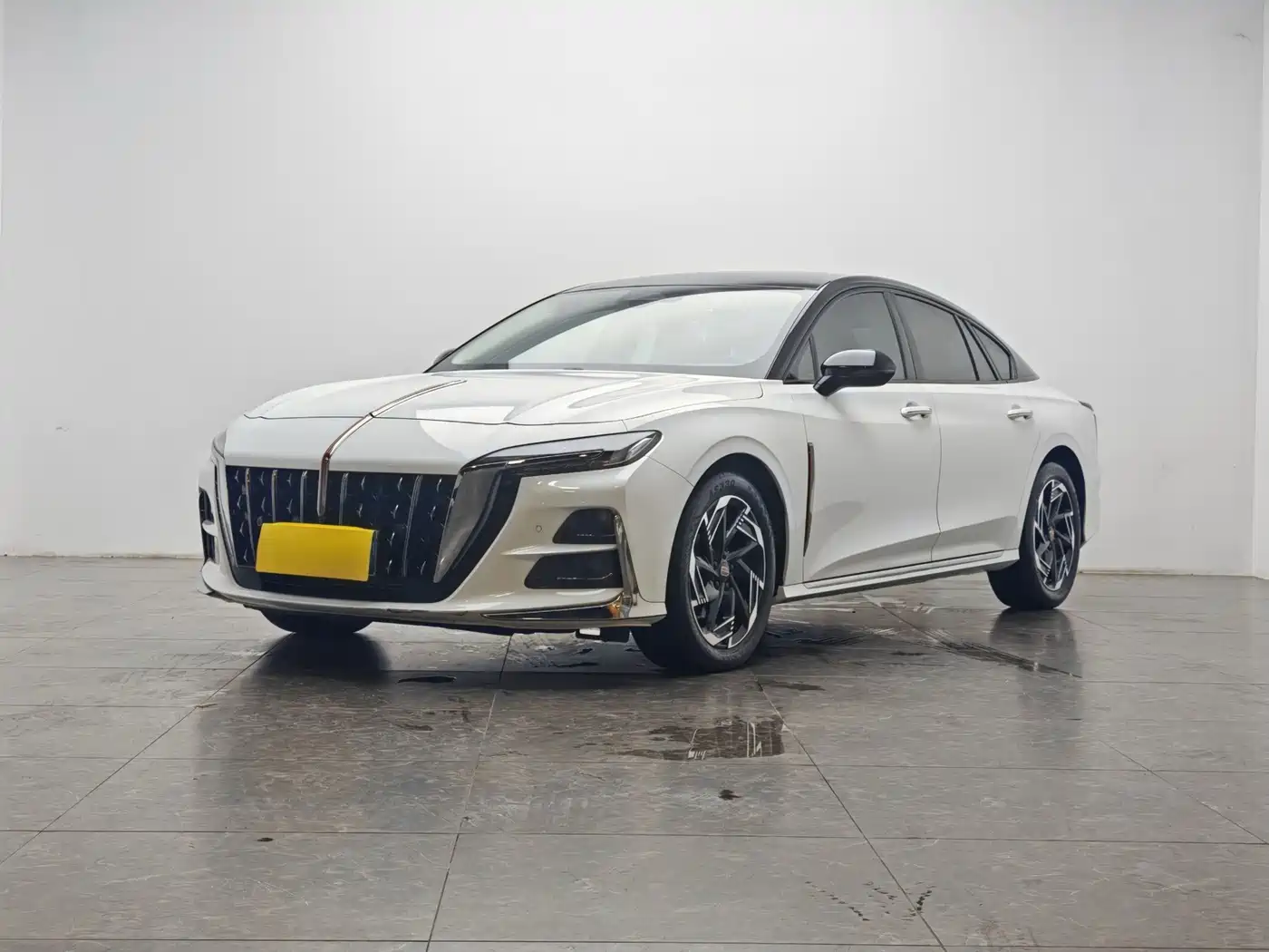 Hongqi H6 2023 2023 2.0T Comfort Edition