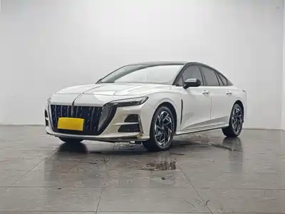 Hongqi H6