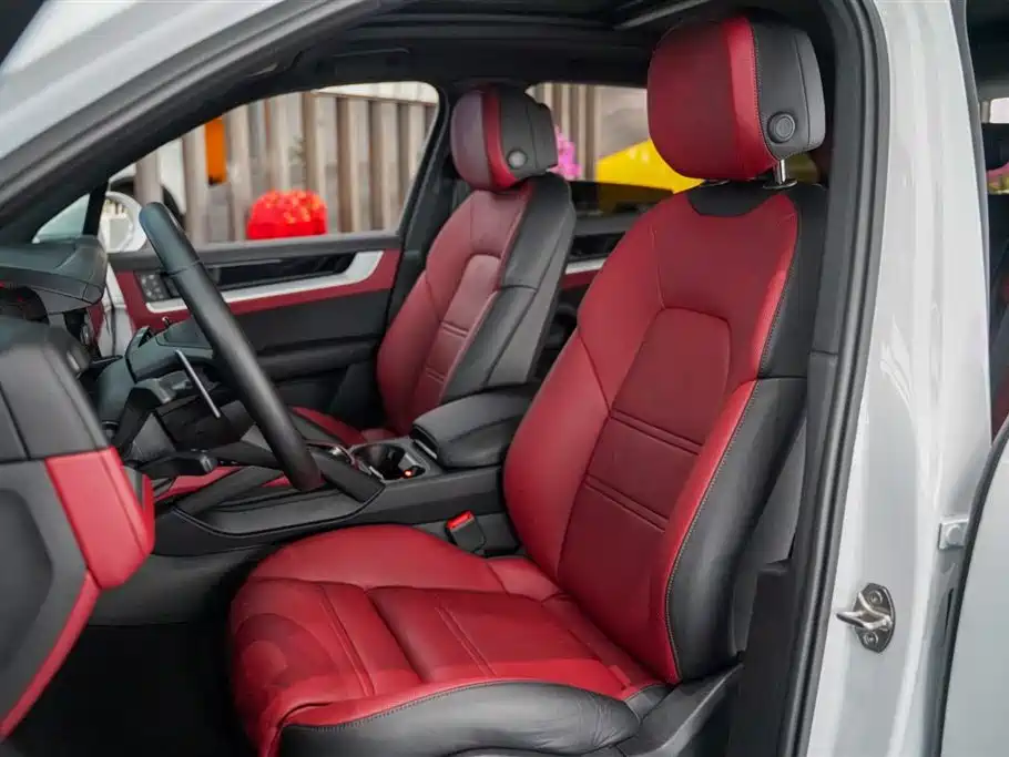 Porsche Cayenne 2024 Cayenne 3.0T фото 16