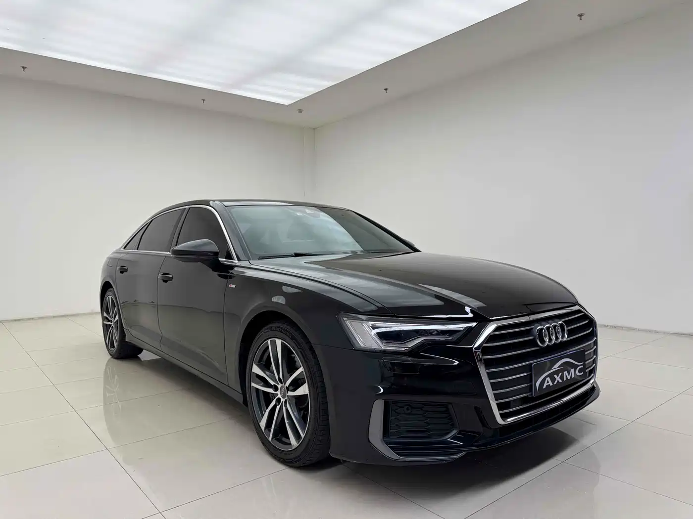 Audi A6L 2020 45 TFSI Premium Dynamic фото 3