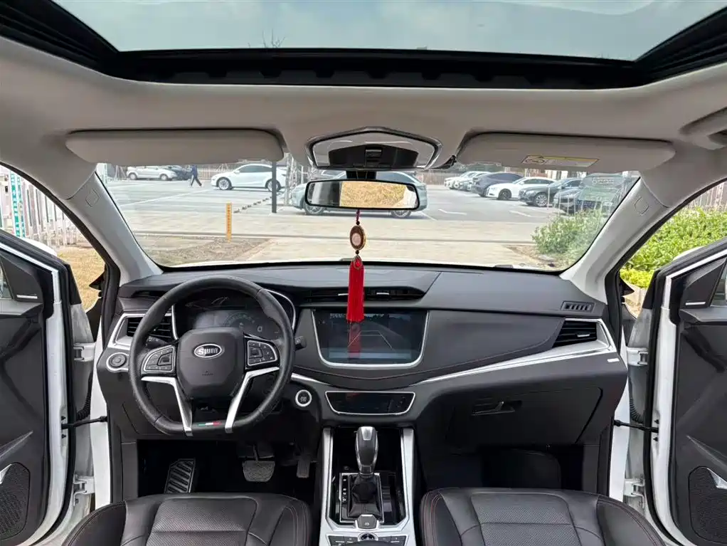 SWM SWAY MOTORS SWM SWIFT G01