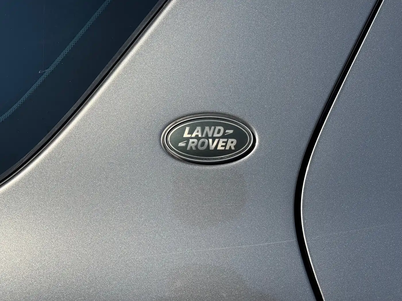 Land Rover Discovery Sport 2021 249PS R-Dynamic S Performance Edition фото 23
