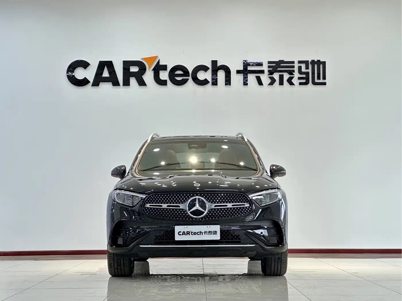 Mercedes-Benz GLC 2026 2025 GLC 300 L 4MATIC Dynamic 5-seater