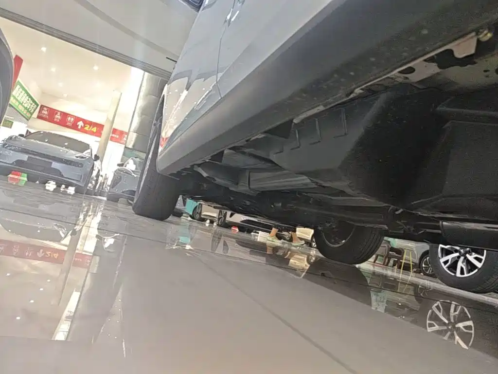 Haval M6 2024 2023 PLUS 1.5T DCT Luxury Smart Connect