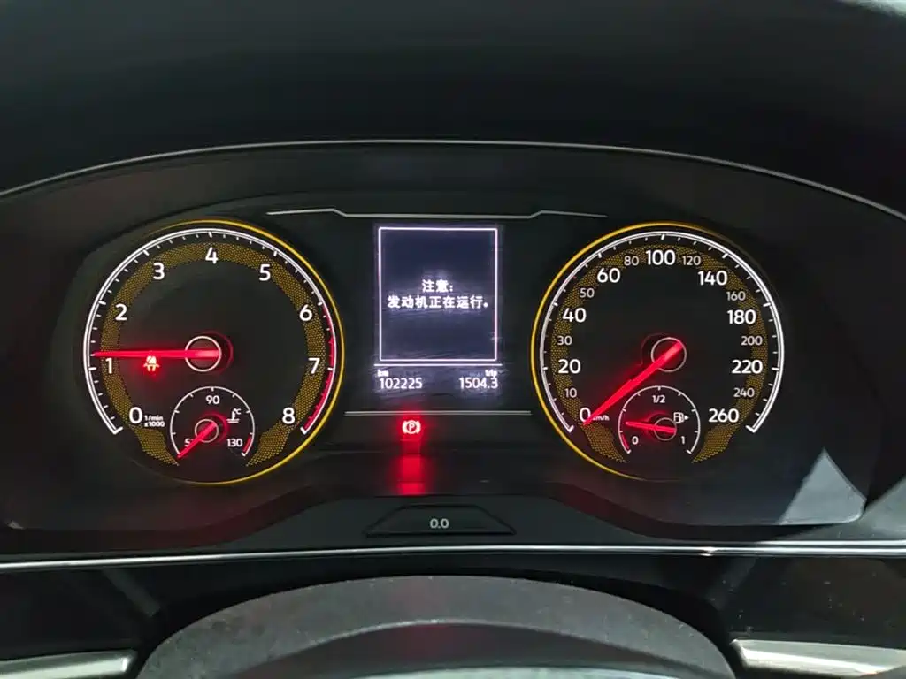 Volkswagen Passat 2020 280TSI Business Edition China VI фото 11