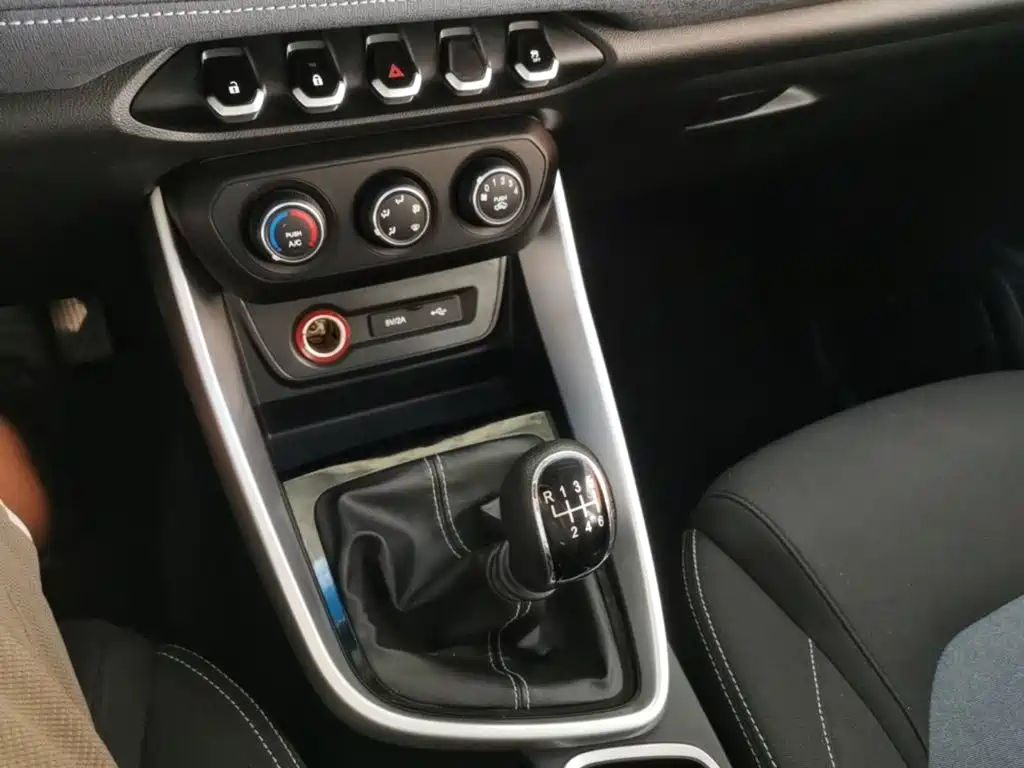 Baojun 530 2018 2018 1.5T Manual Comfort (China V)