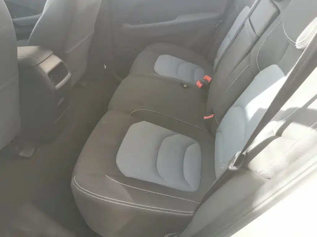 Baojun 530 2018 2018 1.5T Manual Comfort (China V)