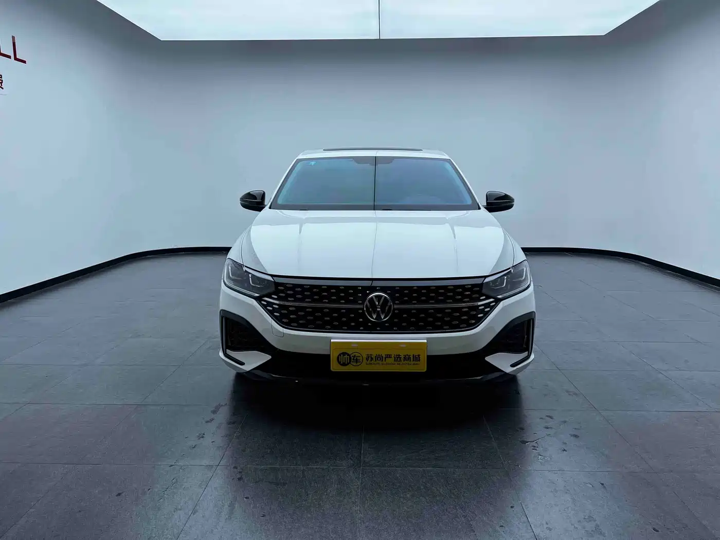 Volkswagen Lavida 2023 280TSI DSG Starlight Comfort Edition фото 2