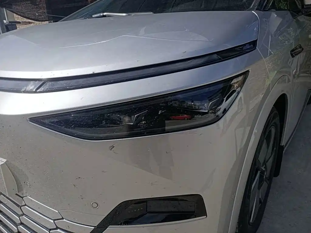 XPeng X9 2024 2024 640 AWD High Performance Max