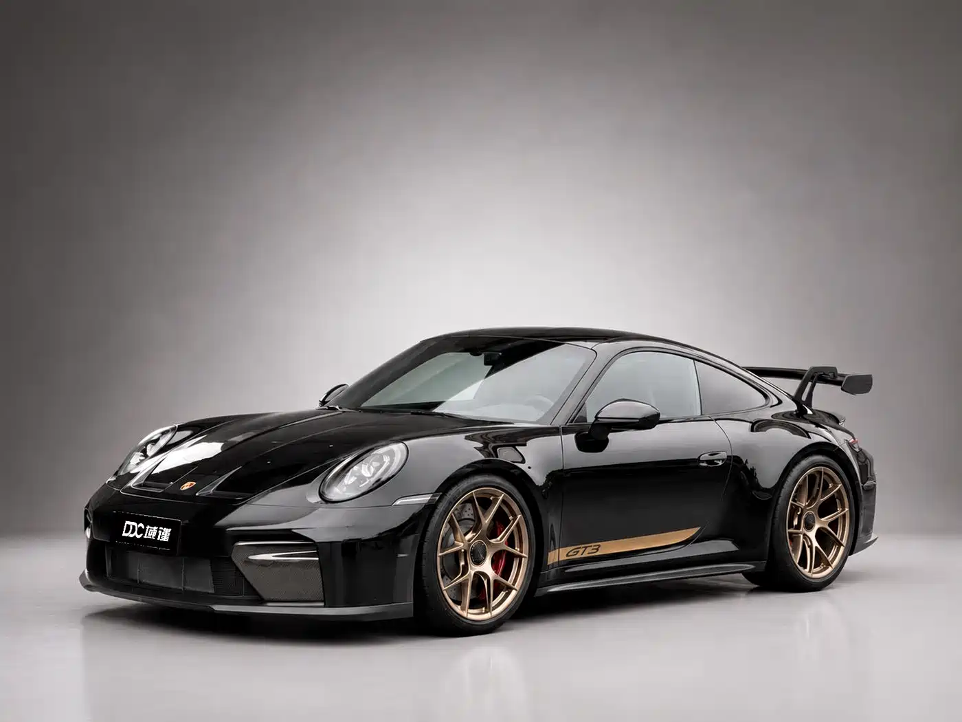 2026 Porsche 911
