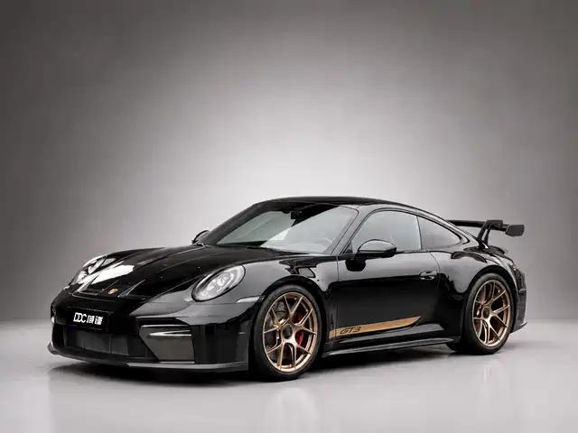 Porsche 911 GT3 4.0L