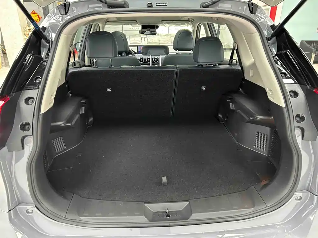 Nissan X-Trail 2025 2025 Honor 2.0L 2WD Leading Edition
