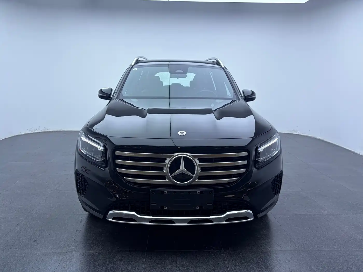 Mercedes-Benz GLB 2024 GLB 200 Dynamic фото 2