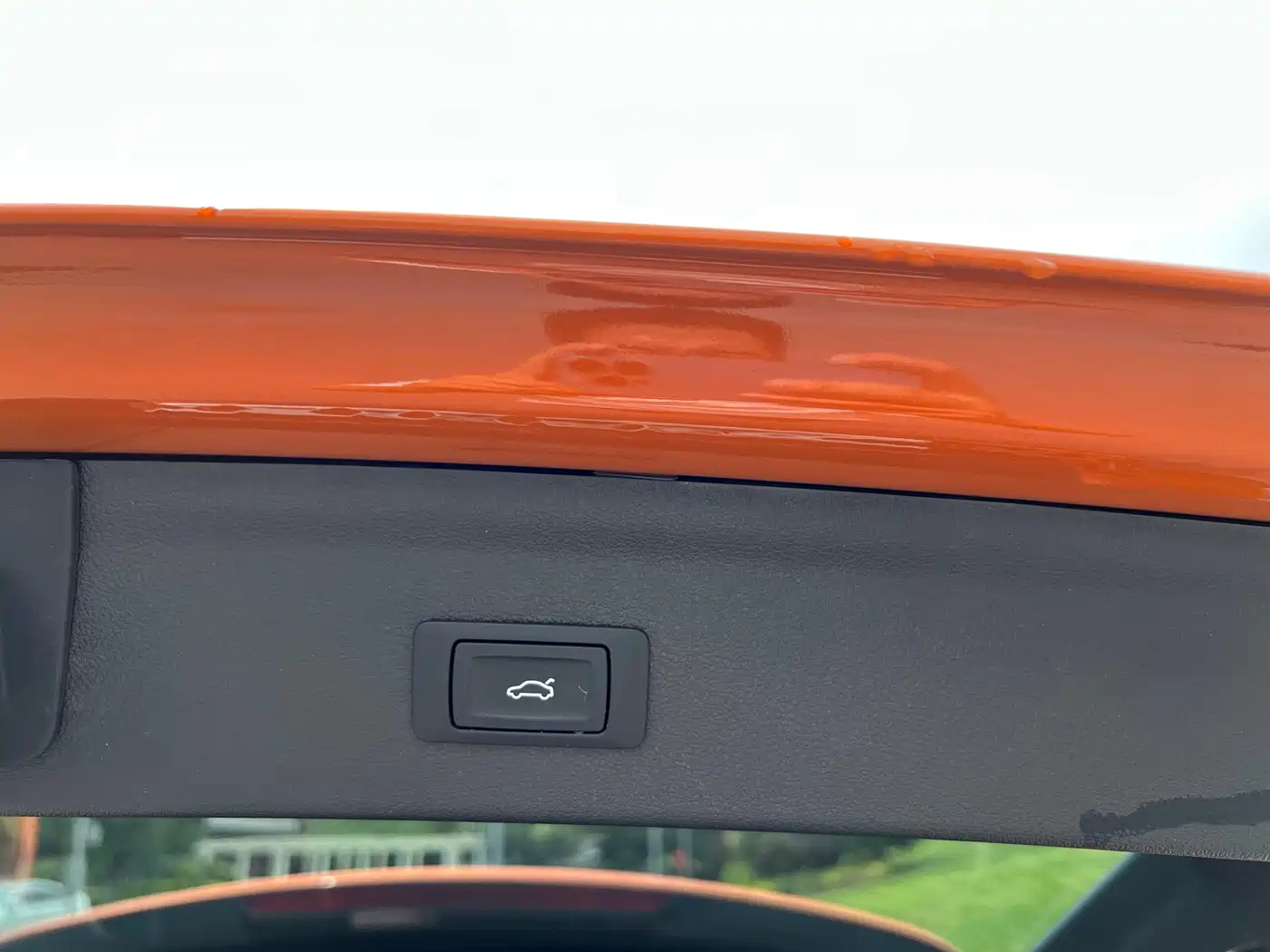Audi Q3 2016 30 TFSI Standard фото 9