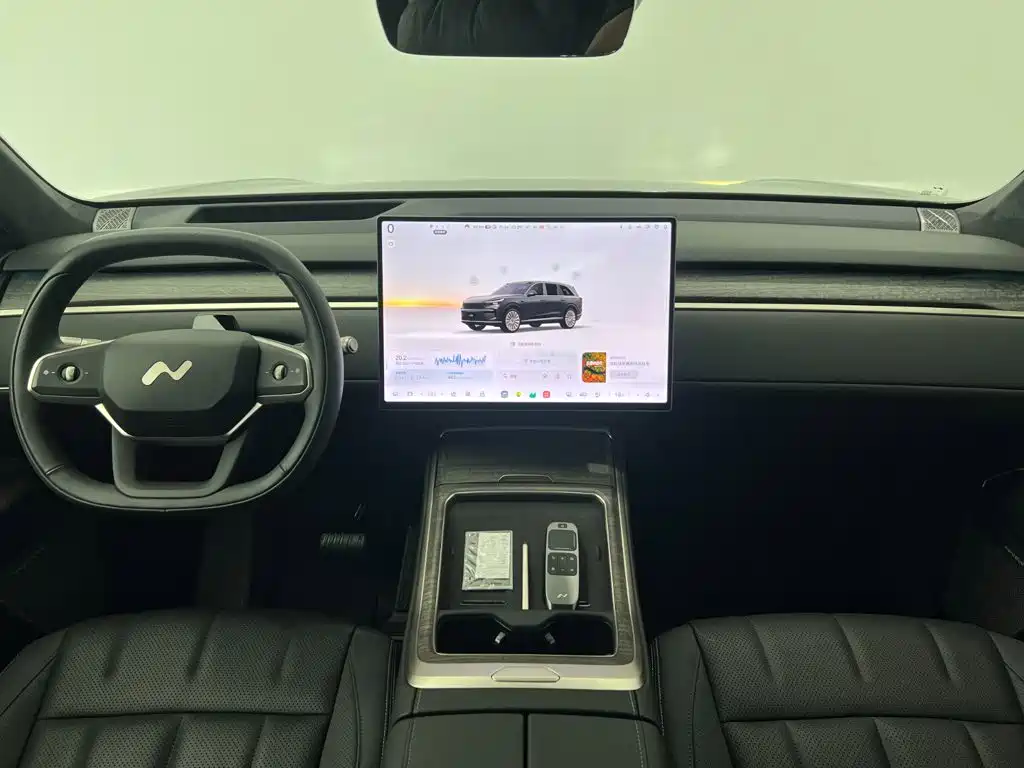 Ledao L90 2025 2025 AWD Base Model