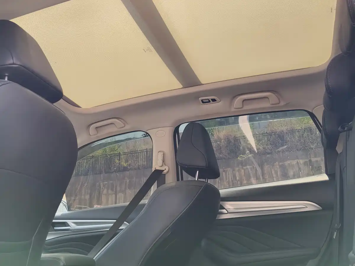 Haval F7 2020 1.5T 2WD i-Type фото 10
