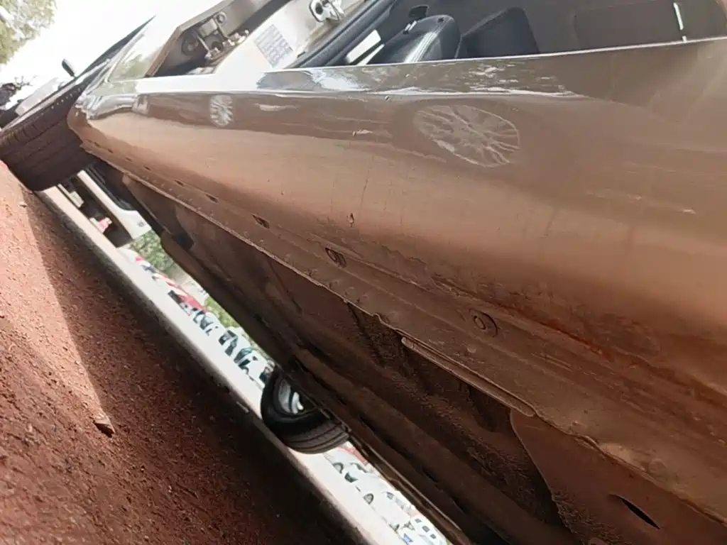 Roewe 360 2018 2018 PLUS 1.5L Automatic Exclusive Edition