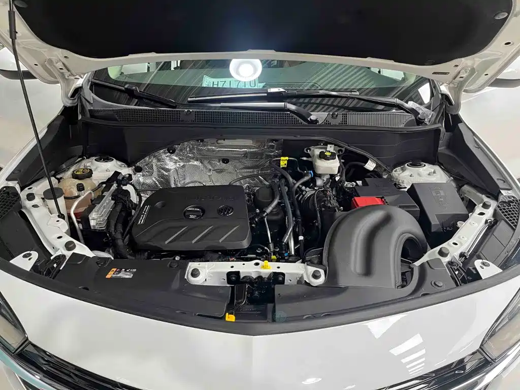 Buick Encore GX 2022 2022 332T CVT FWD Luxury